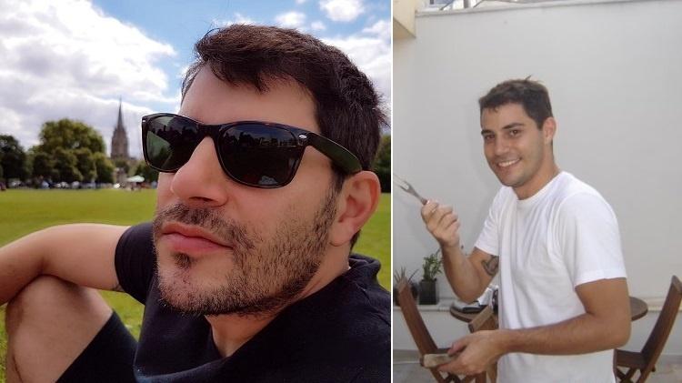 Montagem/Reprodução/Instagram/evaristocostaoficial