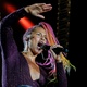 Alicia Keys se apresenta no Palco Mundo na terceira noite do Rock in Rio - Marco Antonio Teixeira/UOL