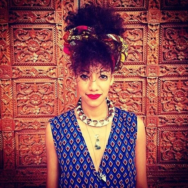 Foto de 2014 - Reprodução/Instagram