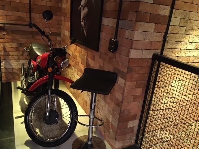 Escritório e estúdio do cantor Gusttavo Lima - Adriana de Barros/UOL