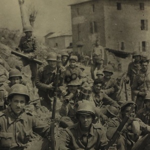 bbc1 - 1SgtNahon-AHEx/Exército Brasileiro