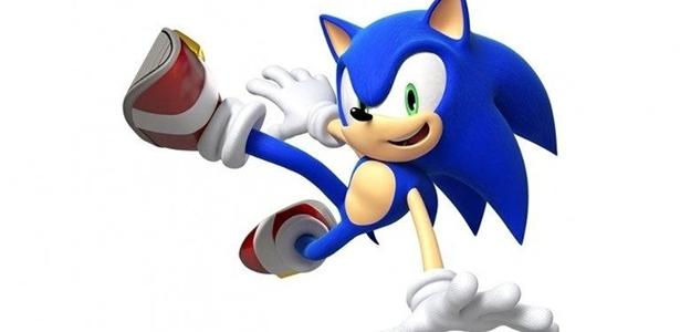 Ei, você sabia que o mundo do Sonic - NorteShopping RJ