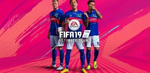 FIFA 19: jogadores bons e baratos para o Modo Carreira - Liga dos Games