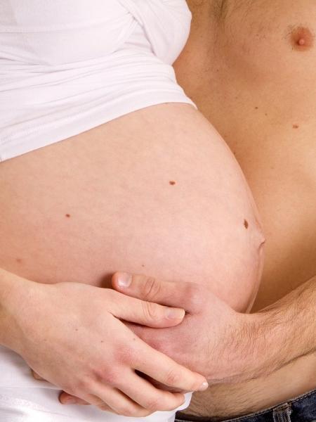 Grávida transona, grávida sem libido: o tesão na gravidez varia muito de mulher pra mulher - Getty Images/iStockphoto