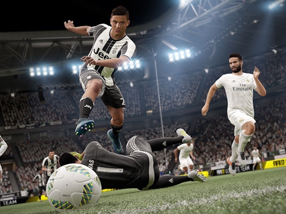 FIFA 19 Modo Survival: Perca um Jogador Sempre que Fizer um Gol