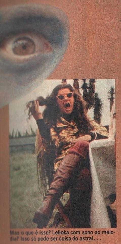 O dia em que os músicos mais pirados do Brasil se reuniram para bater uma feijoada - Reprodução/Facebook