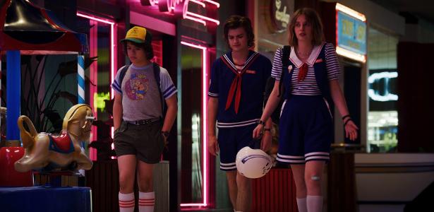 Stranger Things completa 6 anos e fãs comemoram; veja