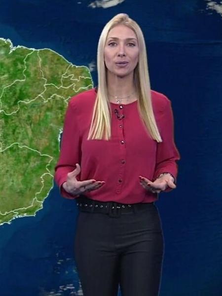 Andressa Guaraná - Instagram - Instagram