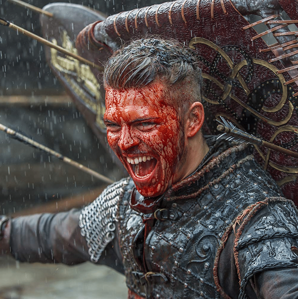 Vikings: Alex Hogh Andersen, o Ivar, vem ao Brasil para evento em Curitiba