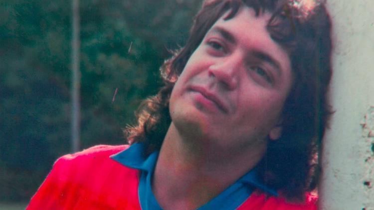 Imagem do documentário "Kaiser: The Greatest Footballer Never to Play Football" - Reprodução - Reprodução