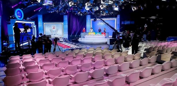 SBT cria programa de ajuda para caravanistas parados por causa da ...