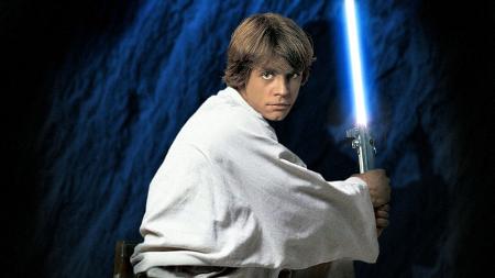 luke - divulgação/Lucasfilm/Disney - divulgação/Lucasfilm/Disney
