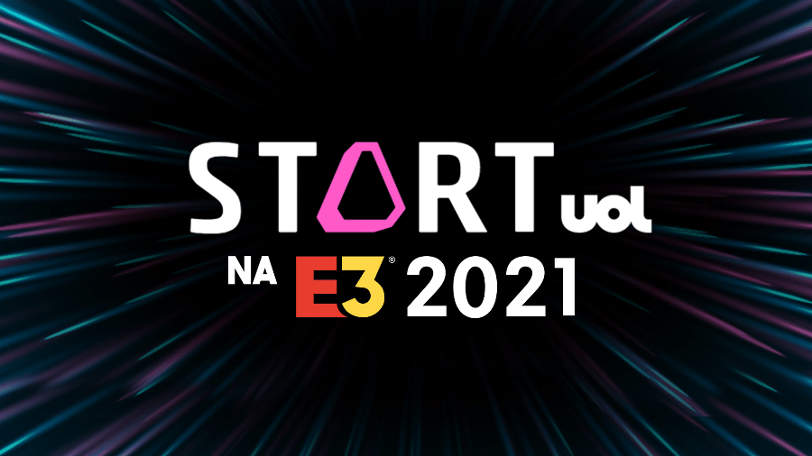START UOL E3 - Arte/UOL
