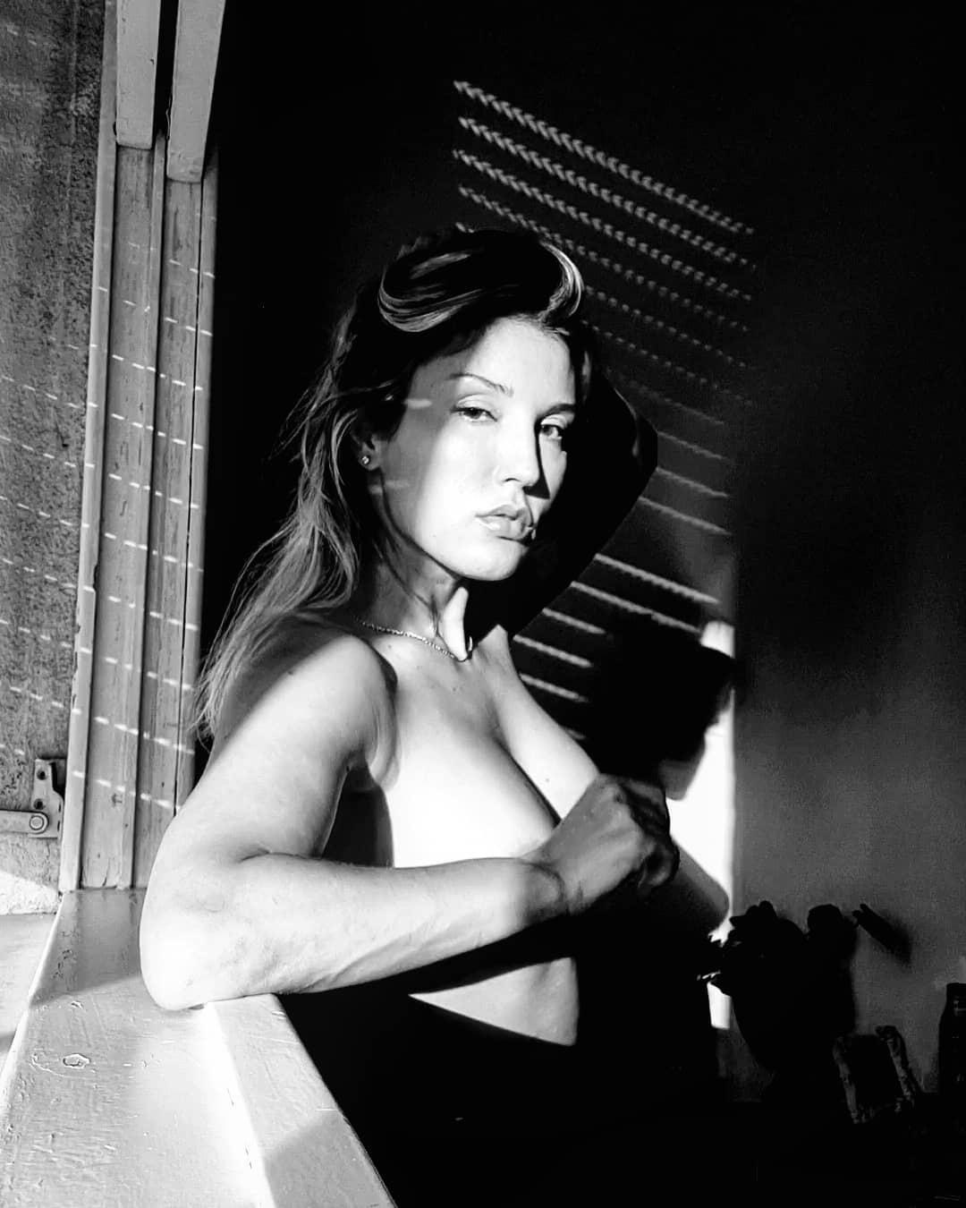 Pietra Príncipe - Reprodução/Instagram @pietraprincipe