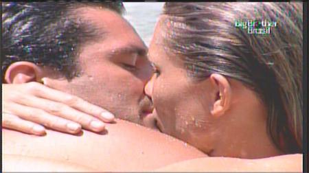 Josy - Reprodução/Rede Globo - Reprodução/Rede Globo