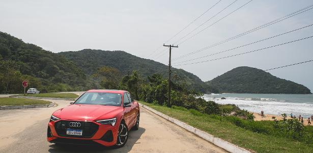 Por que carros ficam mais potentes no Rio do que em SP ou Belo Horizonte