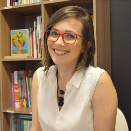 Alessandra - Arquivo Pessoal - Arquivo Pessoal