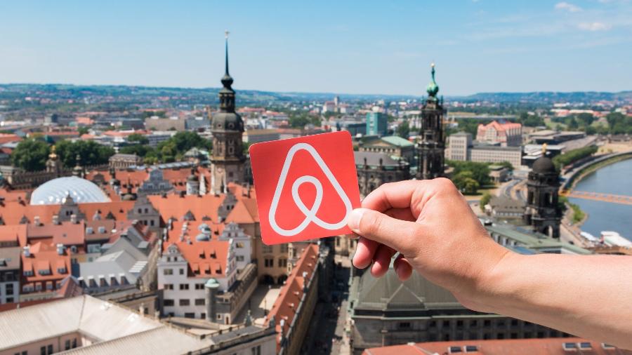 Airbnb baniu de vez o turismo "festeiro", em que acomodações eram alugadas muitas vezes com o intuito de realizar as comemorações - Reprodução