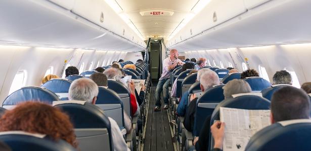 When can a passenger be forcibly removed from an aircraft?