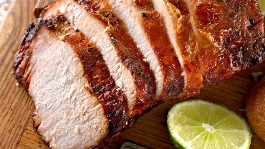 Brasileiro deve consumir 21 kg de carne de porco em 2024