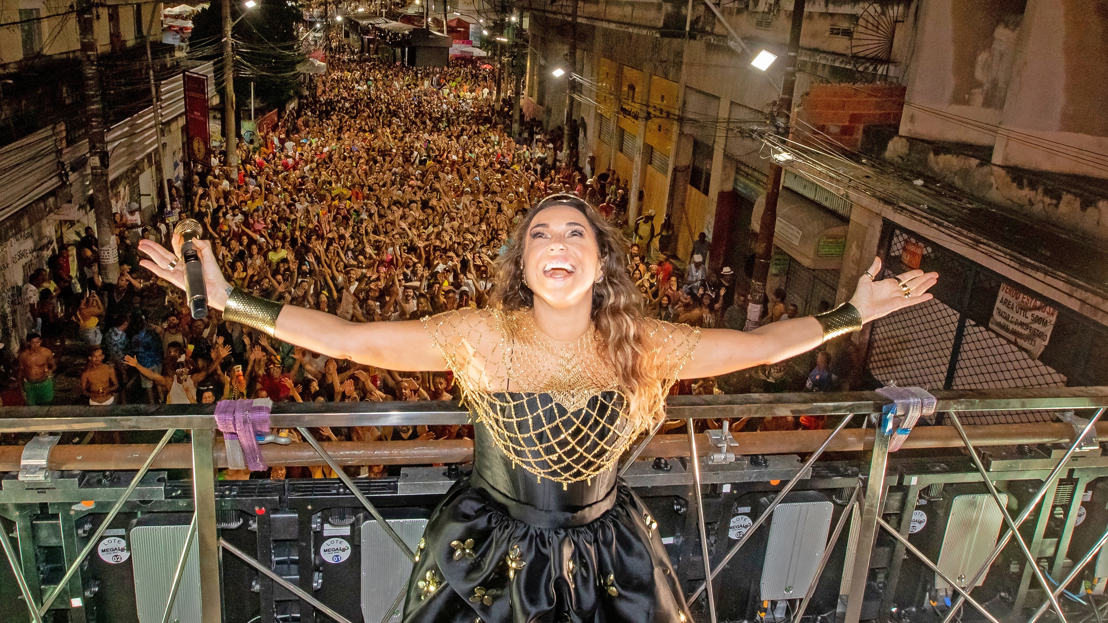 Hit do carnaval 2023: Luísa Sonza e Alok elegem seus favoritos - Cultura -  Estado de Minas