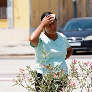 Mundo registrou 41 dias a mais de calor extremo em 2024