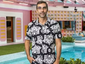 Rodrigo Dourado: quem é o novo Big Boss do BBB 25, que substitui Boninho