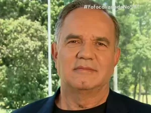 Lista tem prefeito, cantor e mais: famosos que fizeram harmonização facial