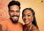 BBB 25 - enquete UOL: quem a dupla Aline e Vinícius deve indicar ao Paredão? (Foto: Divulgação/Globo)