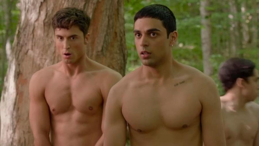 Muito Esforçado: nova comédia da Amazon Prime Video retrata jovem descobrindo a sexualidade Muito Esforçado: nova comédia da Amazon Prime Video retrata jovem descobrindo a sexualidade