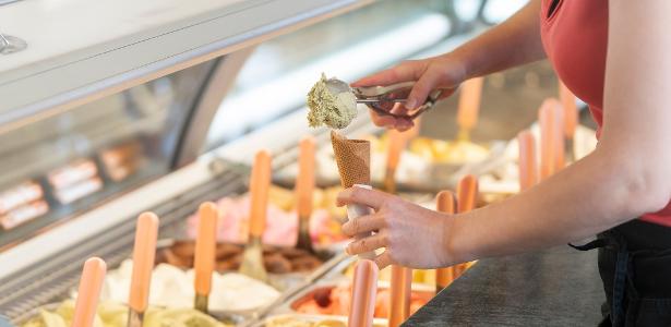 Setor de sorvetes prevê alta de 50% até 2033 e aposta em novos nichos