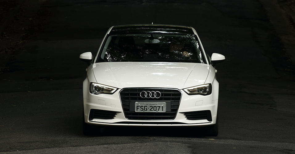Audi A3 1.4 T Sedan - Murilo Góes/UOL