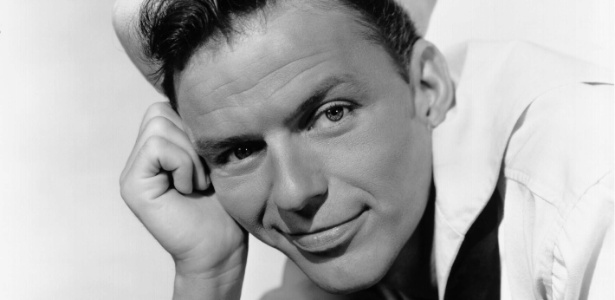 Cinco fatos marcantes sobre Frank Sinatra, que morreu há 20 anos -  14/05/2018 - UOL Entretenimento