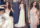 Grife israelense de moda para noivas chega ao Brasil; inspire-se em modelos - Divulgação