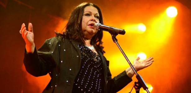 Lembra Dela Amelinha De Frevo Mulher Est Na Ativa E Cantar No 