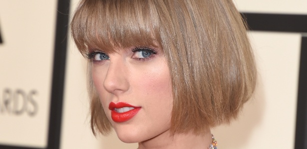 O corte de Taylor Swift causou polêmica, mas agradou quem mais entende do assunto - Getty Images