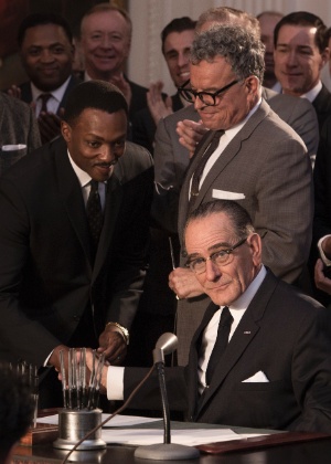 Até o fim, HBO - Divulgação/HBO - Divulgação/HBO