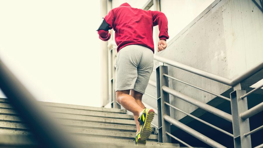De acordo com pesquisa, homens que começaram a correr regularmente tiveram aumento de espermatozoides saudáveis - iStock
