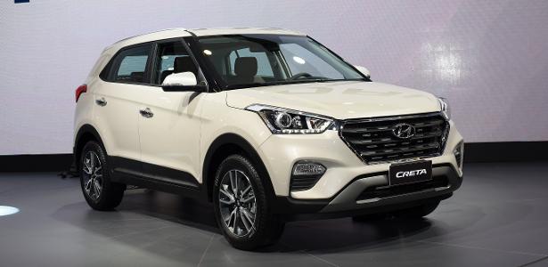 Os 20 carros mais vendidos no Brasil no 1º semestre de ... Os 20 carros mais vendidos no Brasil no 1º semestre de ...