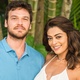 Bibi (Juliana Paes) e Rubinho (Emilio Dantas) em "A Força do Querer" - Caiuá Franco/Divulgação/TV Globo