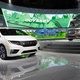 Honda Odyssey - Brendan McDermid/Reuters