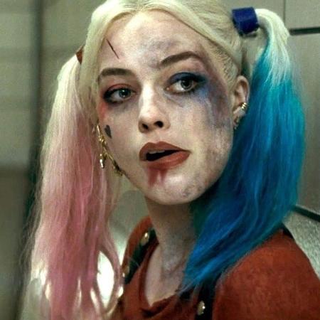 Margot Robbie - Reprodução - Reprodução