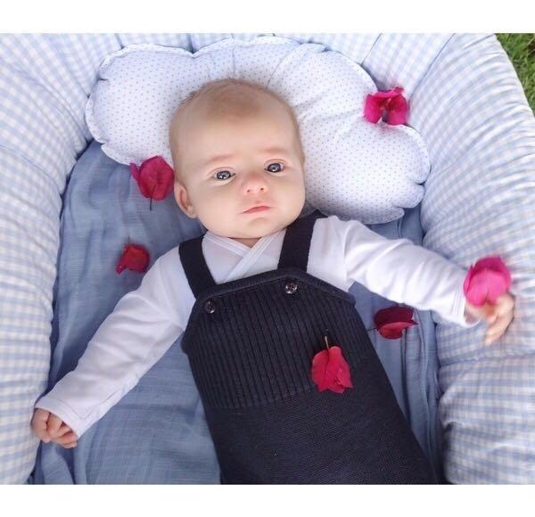 Enrico Bacchi - Reprodução/Instagram