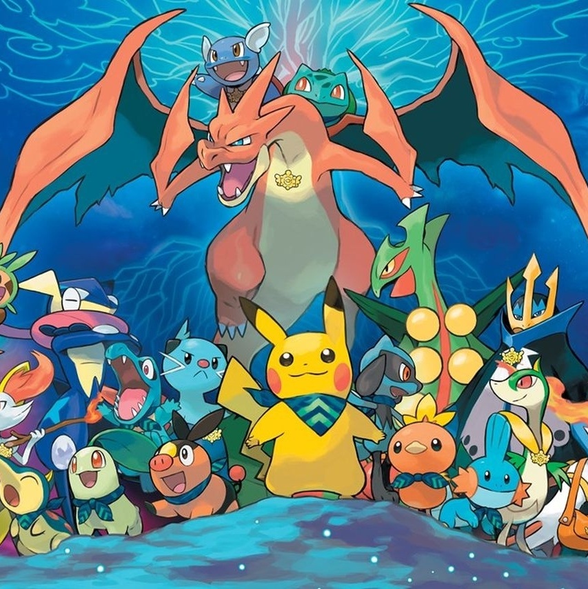 Nova coleção de Pokémon no Mc Lanche Feliz de janeiro de 2023