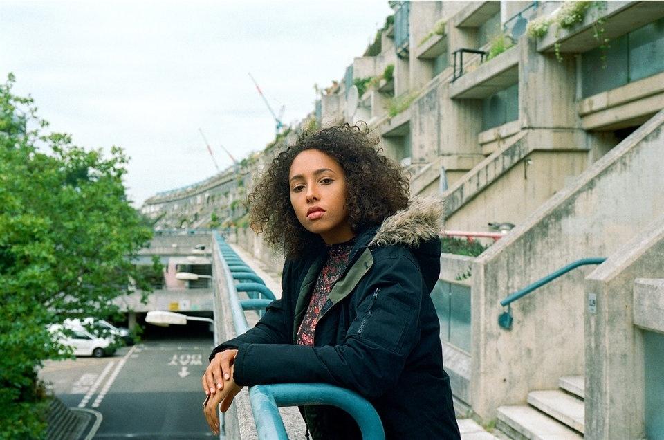 Danielle - Eliza Hatch/Cheerupluv.com