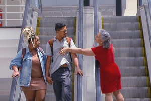 "Programa Silvio Santos" exibirá pegadinhas inéditas neste domingo (7) - Diulgação/SBT - Diulgação/SBT