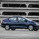Honda City 2018 - Divulgação
