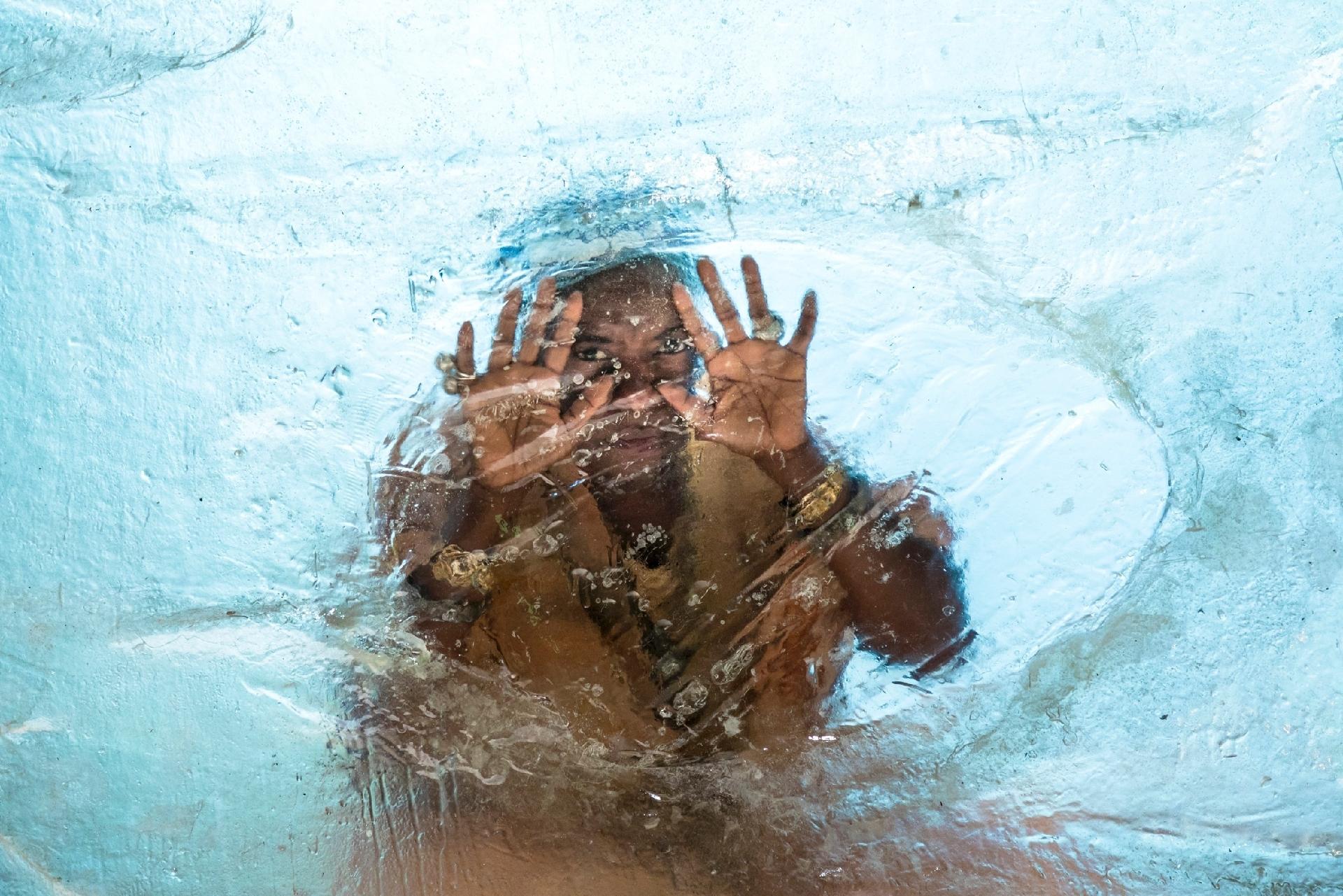 O tempo não Para - Globo / Sergio Zalis