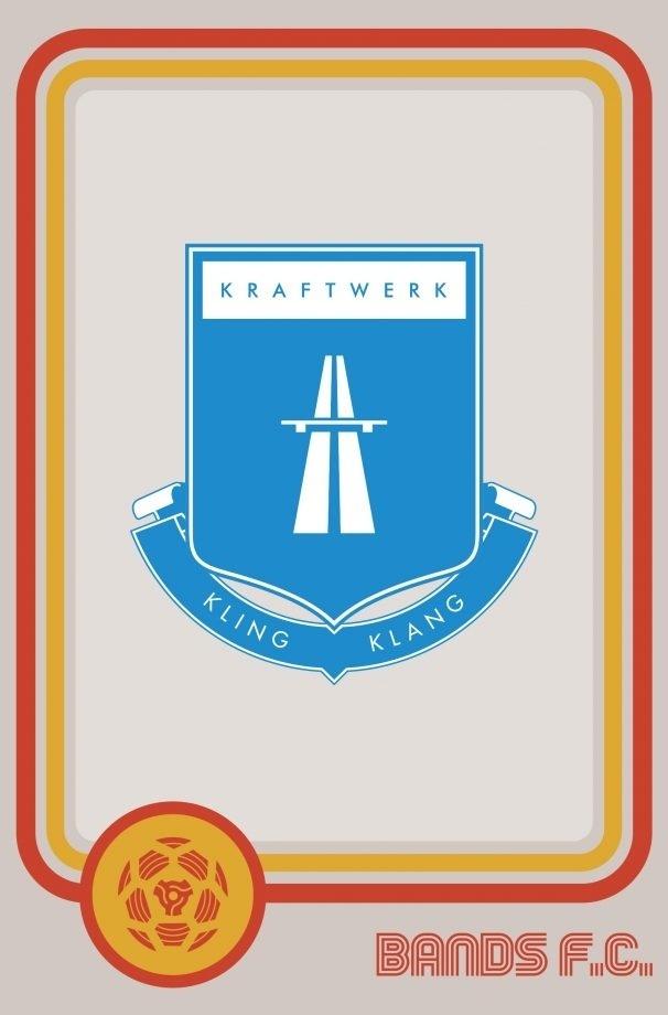 Kraftwerk (Auxerre) - Reprodução