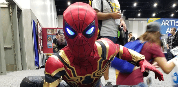 Evento de cultura pop | Começa hoje! No que ficar de olho na San Diego Comic-Con 2019